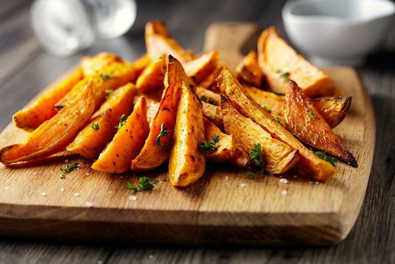 batata frita