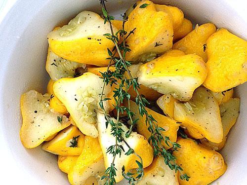 Calabaza para riñones, estómago y órganos digestivos