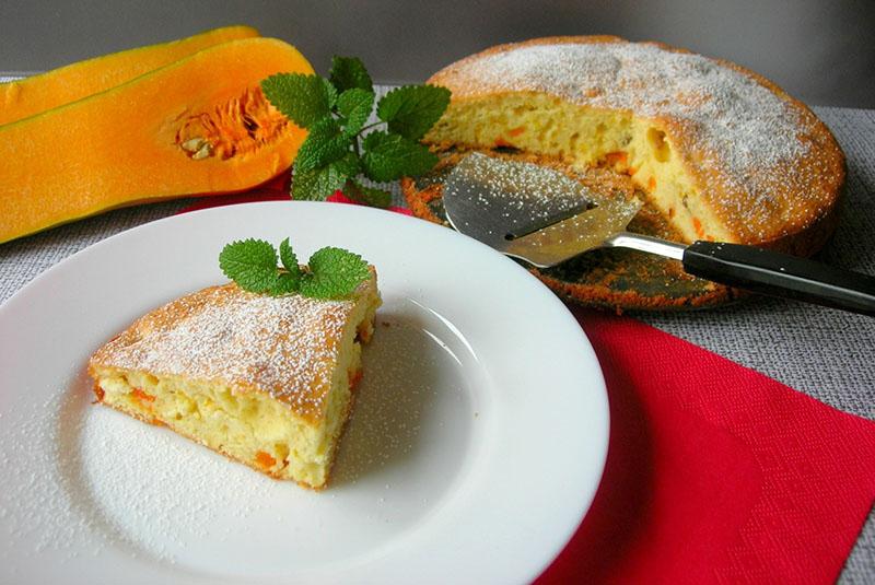 qué cocinar de tkva congelado para el postre