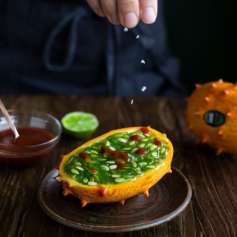 saindoux de kiwano