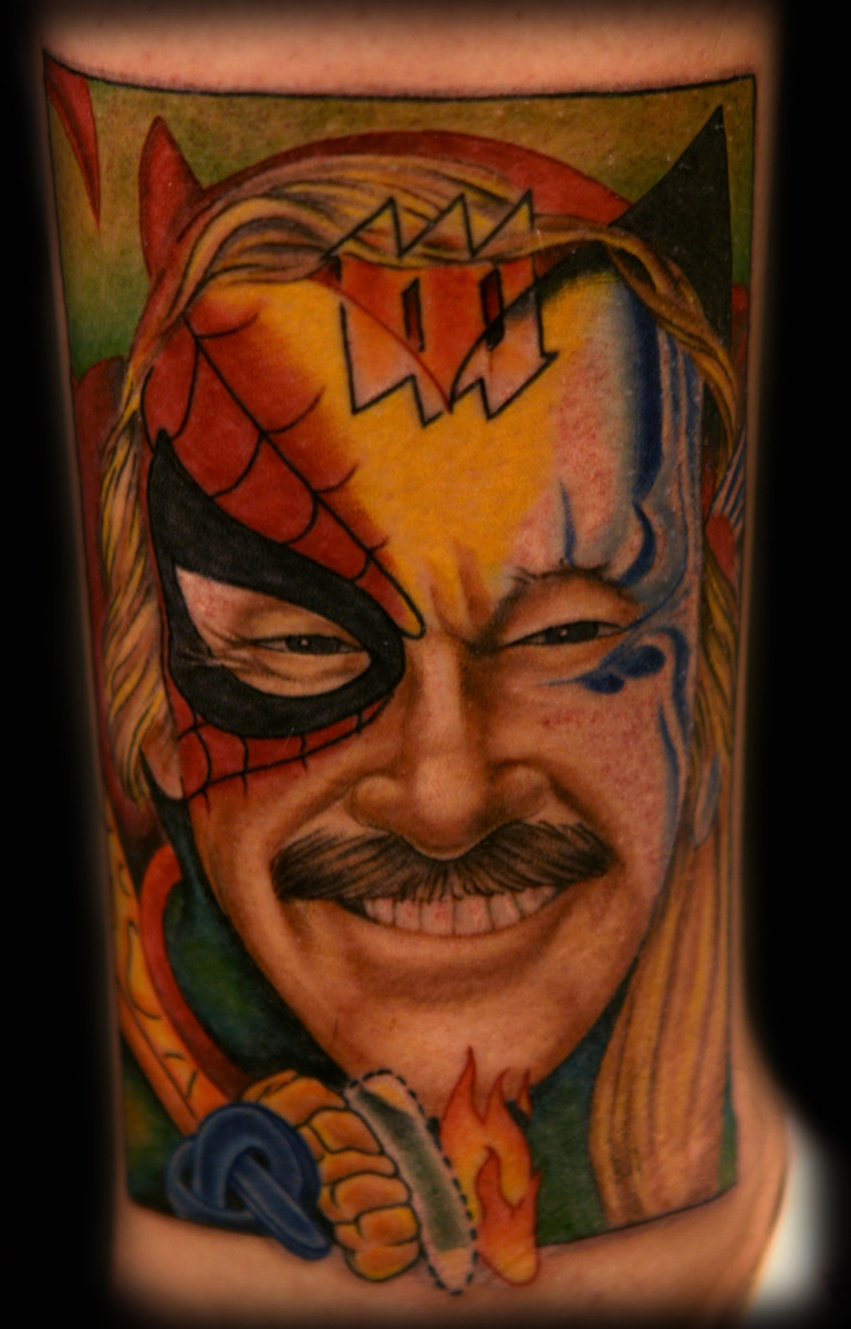 stanlee