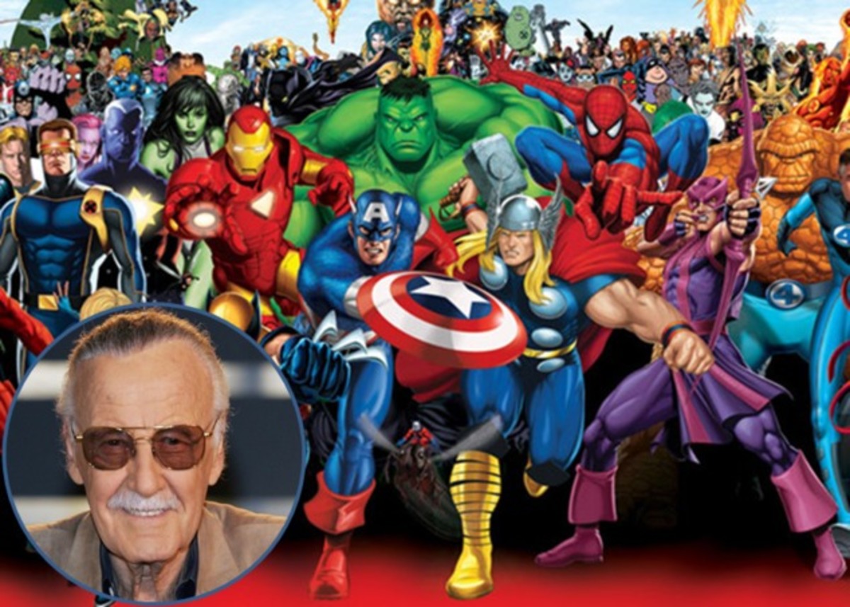 Stan-Lee-Wunder