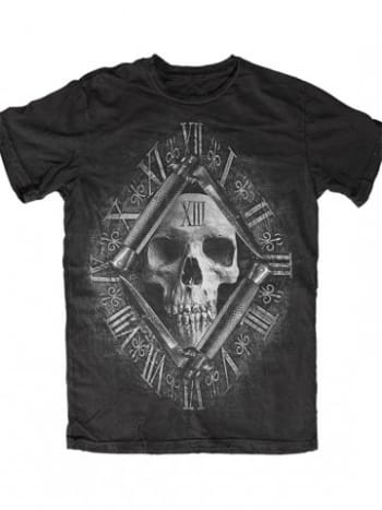 K dispozici na INKEDSHOP.COM: Pánské