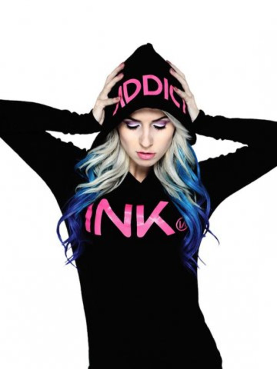 متوفر على INKEDSHOP.COM: Women 's