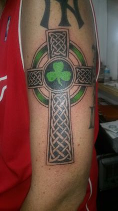 Cross Tattoos - Top 153 Designs und Artwork für das beste Cross Tattoo