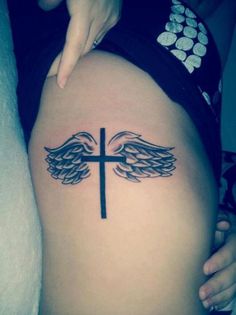 Cross Tattoos - Top 153 Designs und Artwork für das beste Cross Tattoo