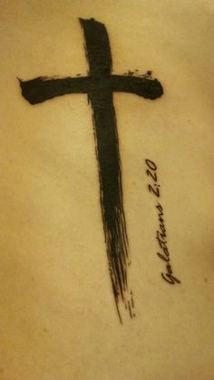 Cross Tattoos - 153 nejlepších návrhů a uměleckých děl pro nejlepší křížové tetování