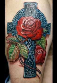 Cross Tattoos - Top 153 Designs und Artwork für das beste Cross Tattoo