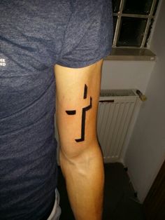 Cross Tattoos - Top 153 Designs und Artwork für das beste Cross Tattoo