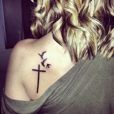 Cross Tattoos - 153 nejlepších návrhů a uměleckých děl pro nejlepší křížové tetování