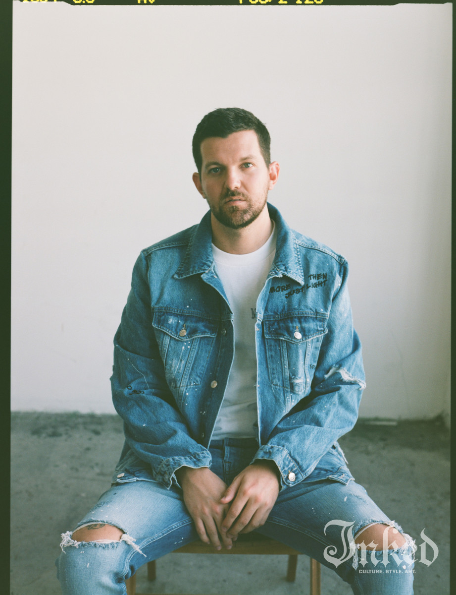 Fotos von Shane McCauley