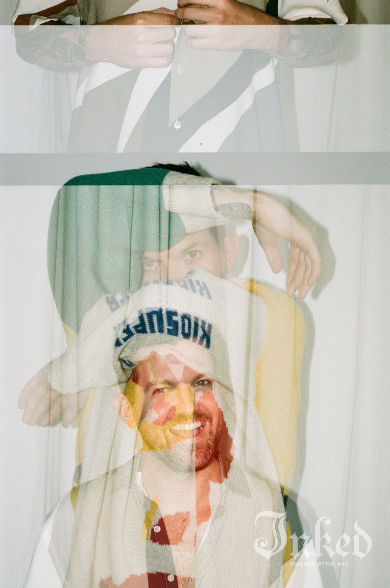 Fotos von Shane McCauley