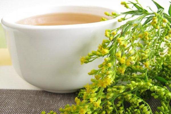 bebida medicinal vara de oro