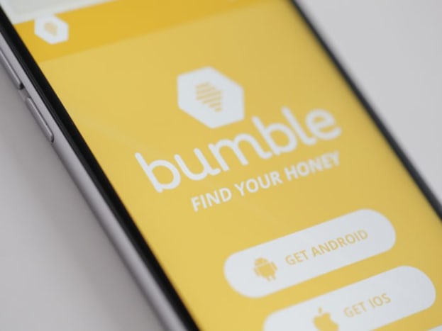 Bumble هو أحد التطبيقات الأسرع نموًا للمواعدة عبر الإنترنت ، حيث يستضيف 30 مليون مستخدم على نظامهم الأساسي.