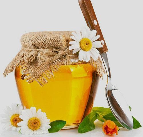 Miel de calabaza: una salvación para el hígado