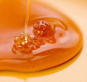 La miel de calabaza se usa para tratar los vasos sanguíneos.