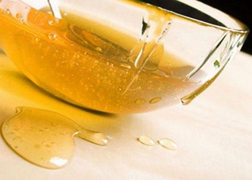 Le miel de citrouille est utilisé pour traiter les calculs rénaux