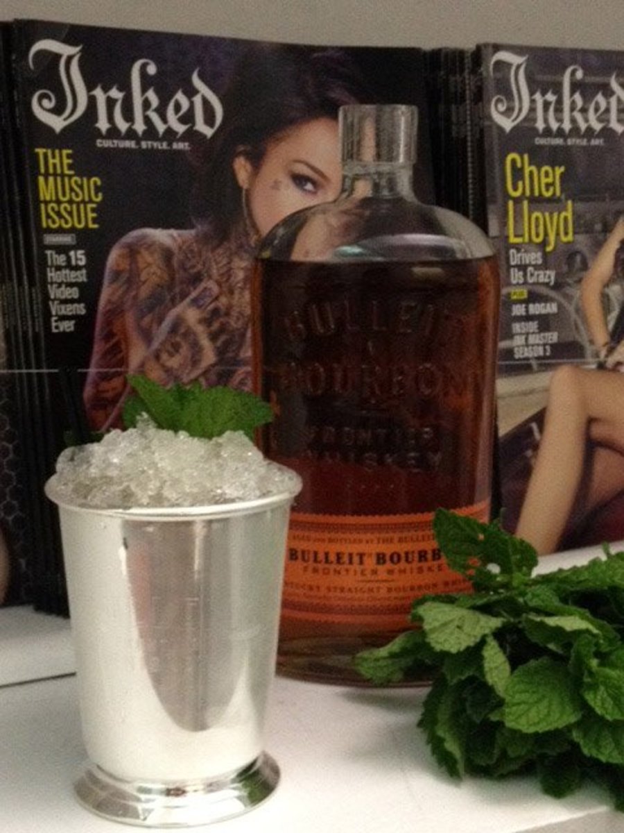Julep