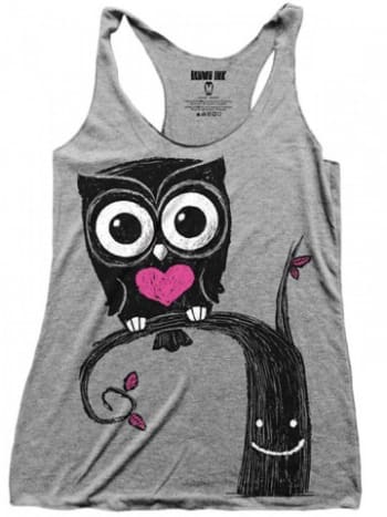 Erhältlich bei INKEDSHOP.COM: Frauen