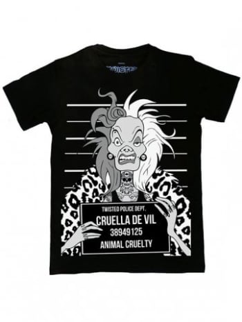 K dispozici na INKEDSHOP.COM: Unisex