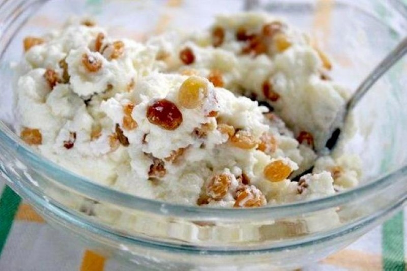 raisins secs et régime