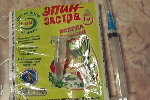 Ampolla Epin Extra