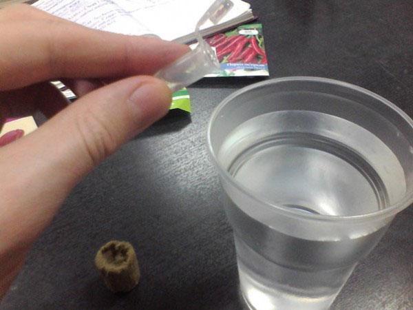 diluimos la droga Epin Extra