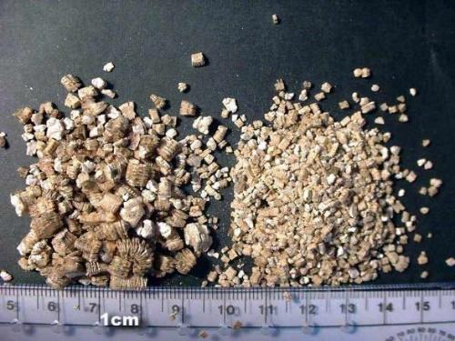 à quoi sert la vermiculite