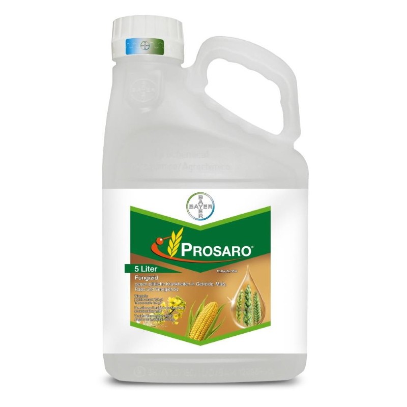 fongicide prozaro