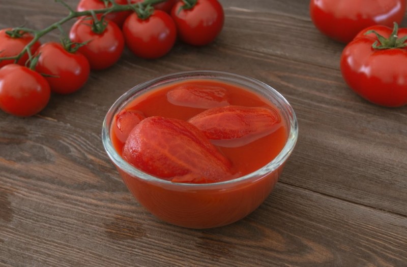 quelles tomates il vaut mieux rouler