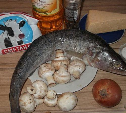 Ingrédients