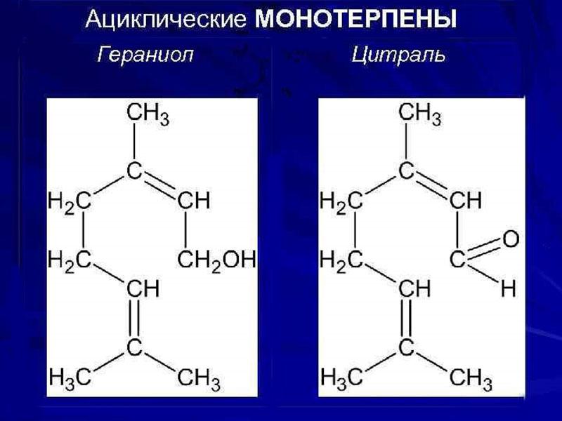 compuestos bioquímicos