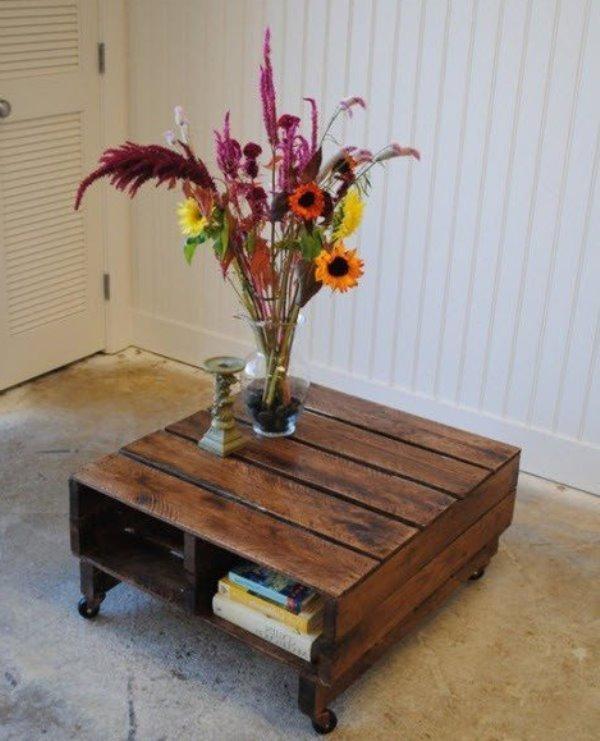Table basse