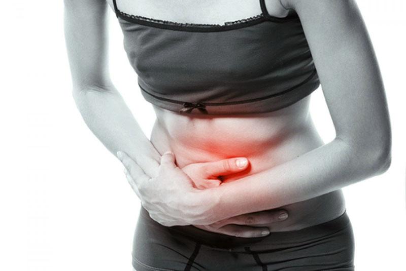 problemas gastrointestinales