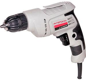 Taladro Interskol D 10350 ER