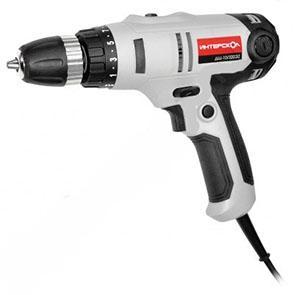 Taladro destornillador Interskol DSh 10 260e