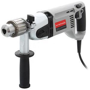 Drill Interskol es una herramienta práctica confiable