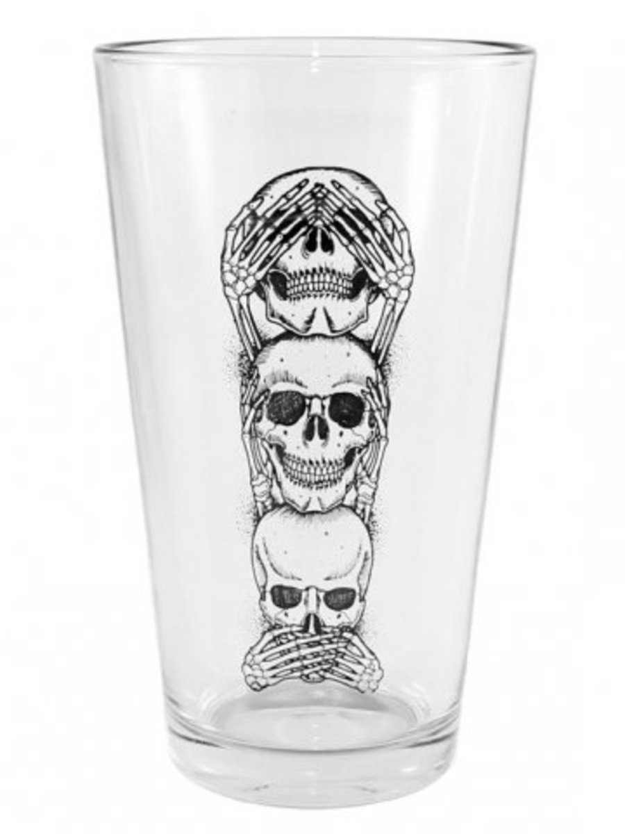 Erhältlich bei INKEDSHOP.COM: