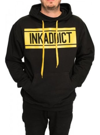 K dispozici na INKEDSHOP.COM: Pánské