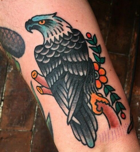 Eagle Tattoos - Top 150 pozic a návrhů