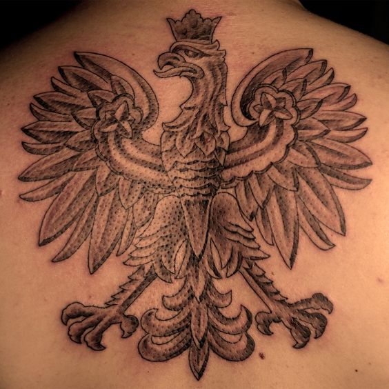 Eagle Tattoos - Top 150 pozic a návrhů