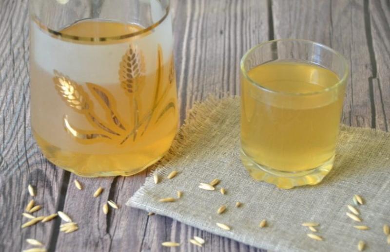 contre-indications du bouillon d'avoine
