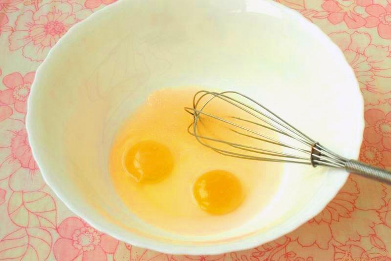 battre des oeufs