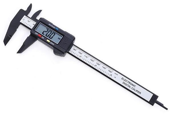 calibrador a vernier electrónico de china