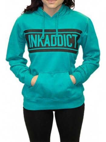 Erhältlich bei INKEDSHOP.COM: Frauen