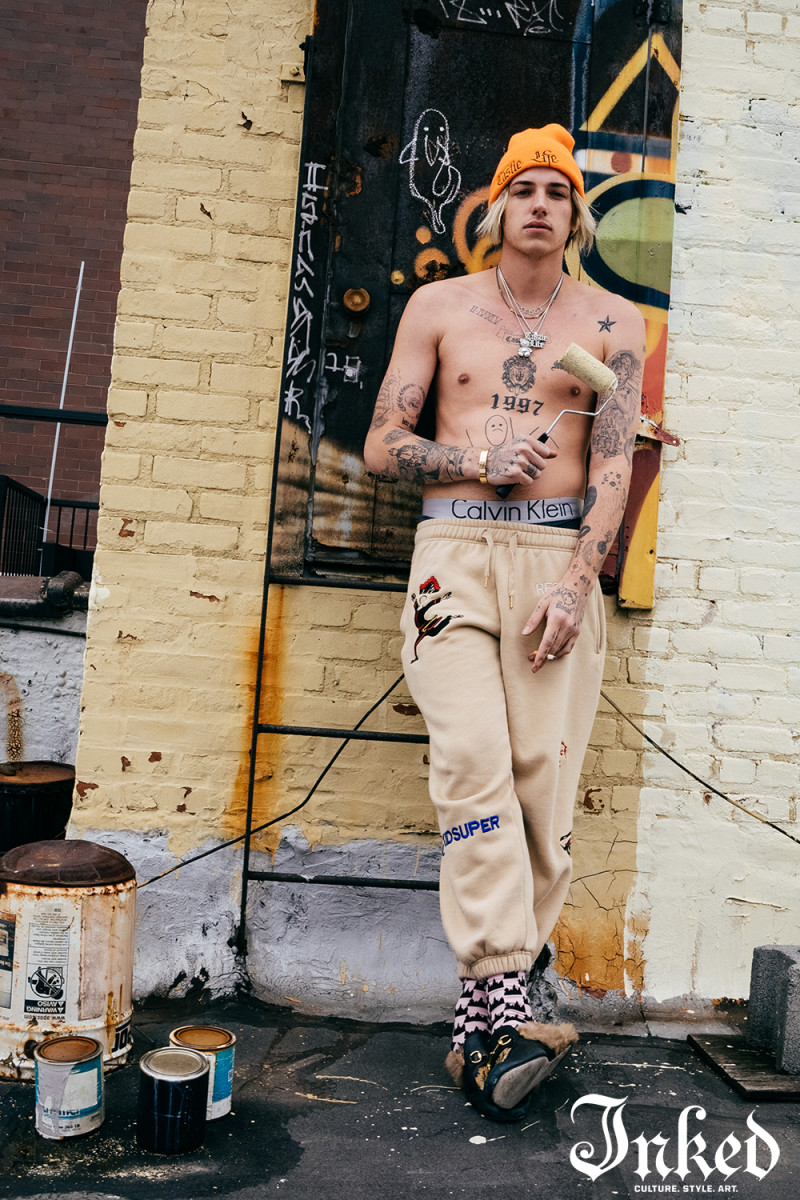 Fotografie von Cassie Zhang