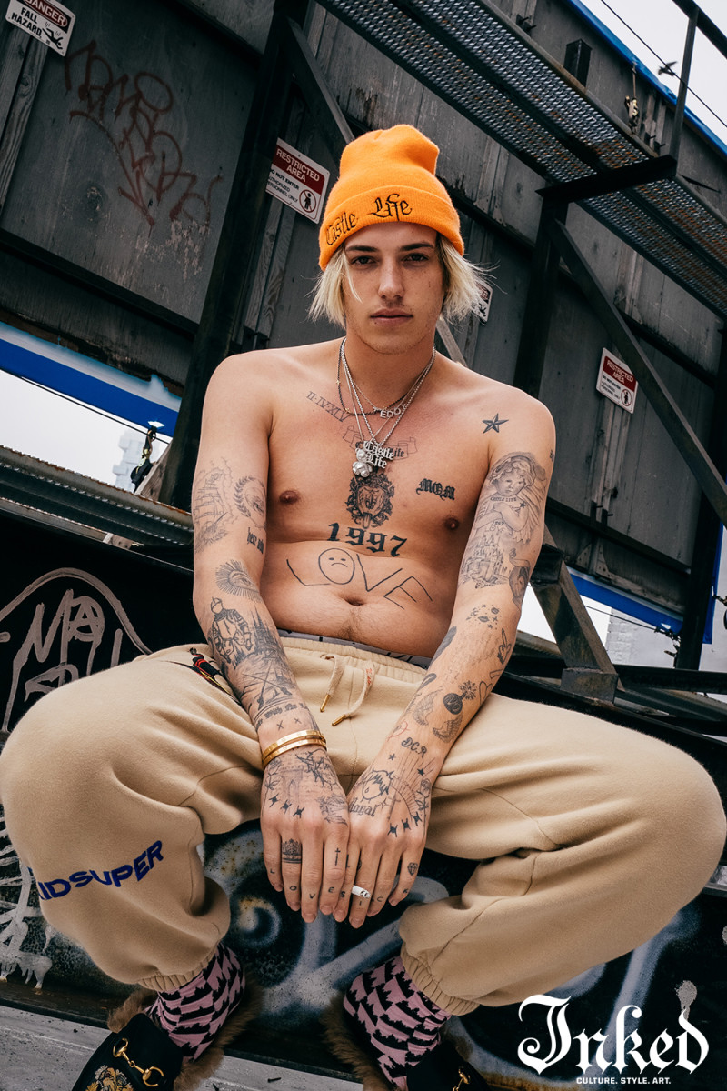 Fotografie von Cassie Zhang