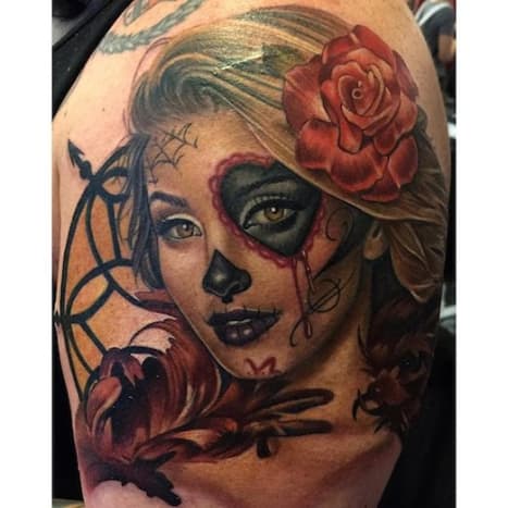 حبر بواسطة Tatu Baby