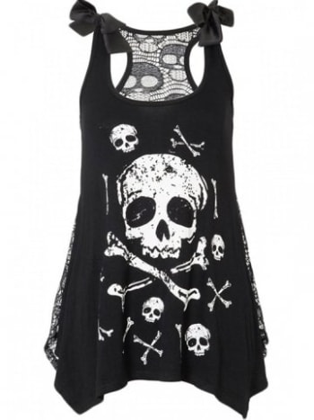 Erhältlich bei INKEDSHOP.COM: Frauen