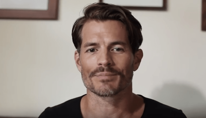 steven burton, hluboká kniha